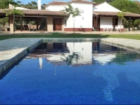 Casa El Coto 