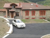 Posada Real Pajares 