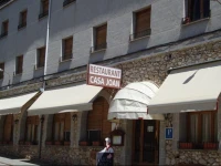 Hostal Casa Joan 2*