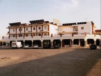 Hotel La Lancha 1*