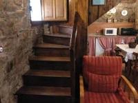 Casa Rural El Pineo 