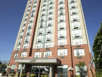 Radisson Hotel Kitchener Waterloo 3*