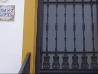 Cortijo Molino San Juan 