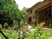 Masia La Posada Del Rio Carbo 