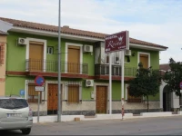 Hostal Restaurante Reina 