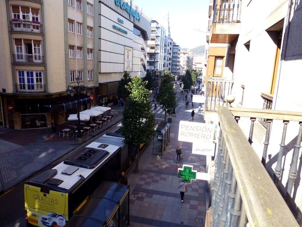 Hostal Romero 