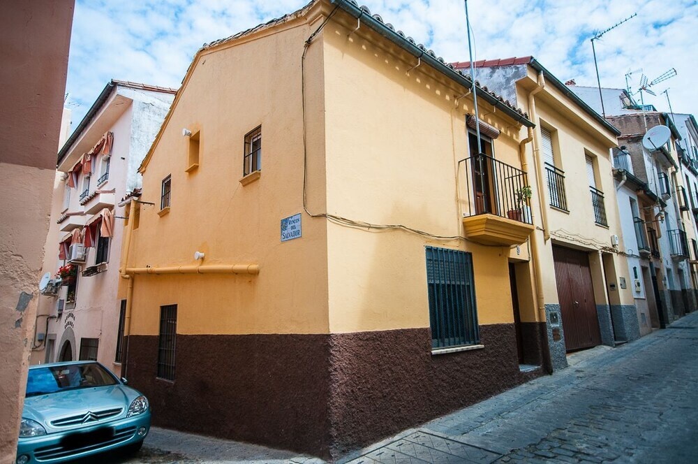 Apartamento Rincon del Salvador 2 