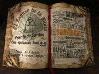 El Zaguan de la Plata 