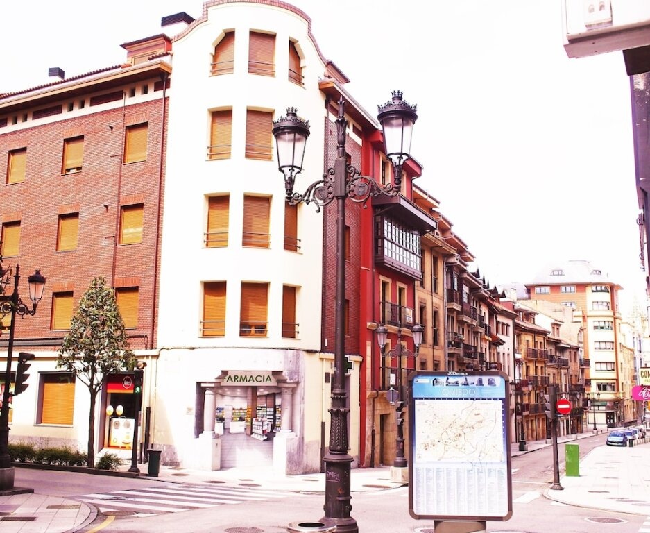 Hotel Rosal 