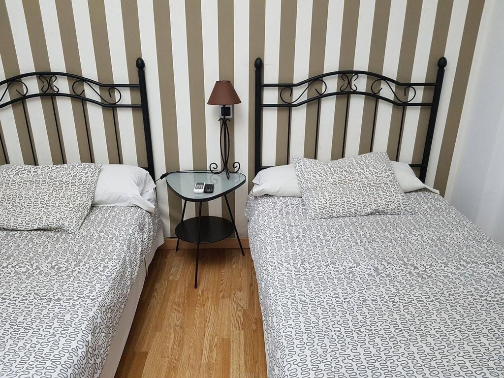 Pension Carlos V 