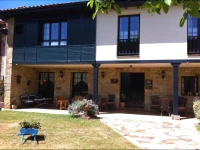 Hotel Rural La Figar 