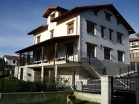 Posada Valle de Guemes 