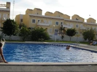 Apartamentos Mo Gran Alacant 