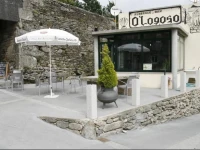 Albergue O Logoso 