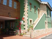 Apartamentos Rurales Casa Tata 
