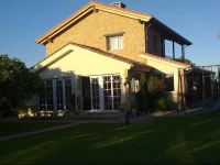 Casa Los Abetos 