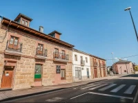Casa Rural El Almendro De Maria 