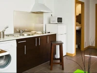 Apartamentos Naredo 