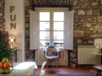 Apartamentos Hevia 