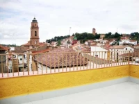 Casa Rural Natura 