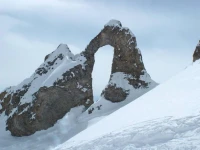 Appartements Tignes 