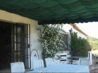Cortijo La Priorita 