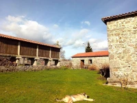 Casa do Portomene 