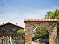 Apartamentos Rurales Las Carballedas 