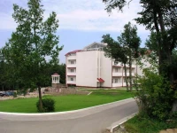Молния санаторий 