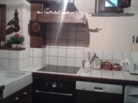 Holiday home El Pajariel 