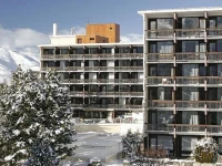 Maeva Le Jandri Residence  