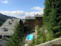 Residence Le Cristal 