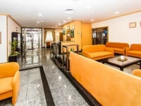 Hotel Restaurante Xaneiro 