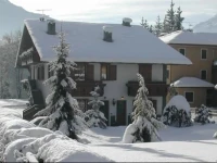 Chalet Gardenia 