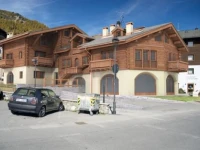 Chalet Picchio 