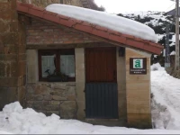 Casa Altas Crestas 