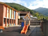 Hostel Albergue de Columbiello 