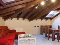 Apartamentos El Aramo 