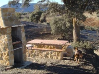 Cortijo La Encina 