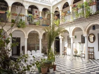 El Palacio del Corregidor 