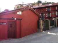Casa Rural Madera y Sal 
