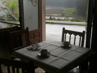 Casa de Daniel 