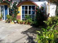 Refugio Villa Isabel 