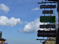 El Trasgu de Foncebadon 