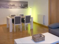 Apartamentos en Pamplona 