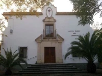Santa Maria del Trabajo 