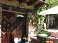 Casa Rural Las Hilanderas 