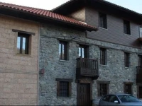 Hotel Rural El Reundu 