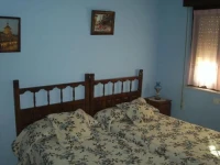 Apartamentos Pena Ubina 