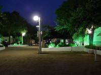 Camping Roca